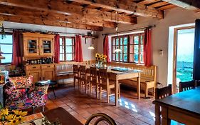 Apartmany Cerveny Dvur