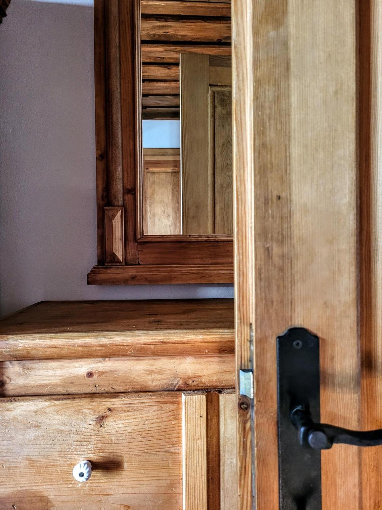Apartmany Cerveny Dvur Chvalšiny Buitenkant foto