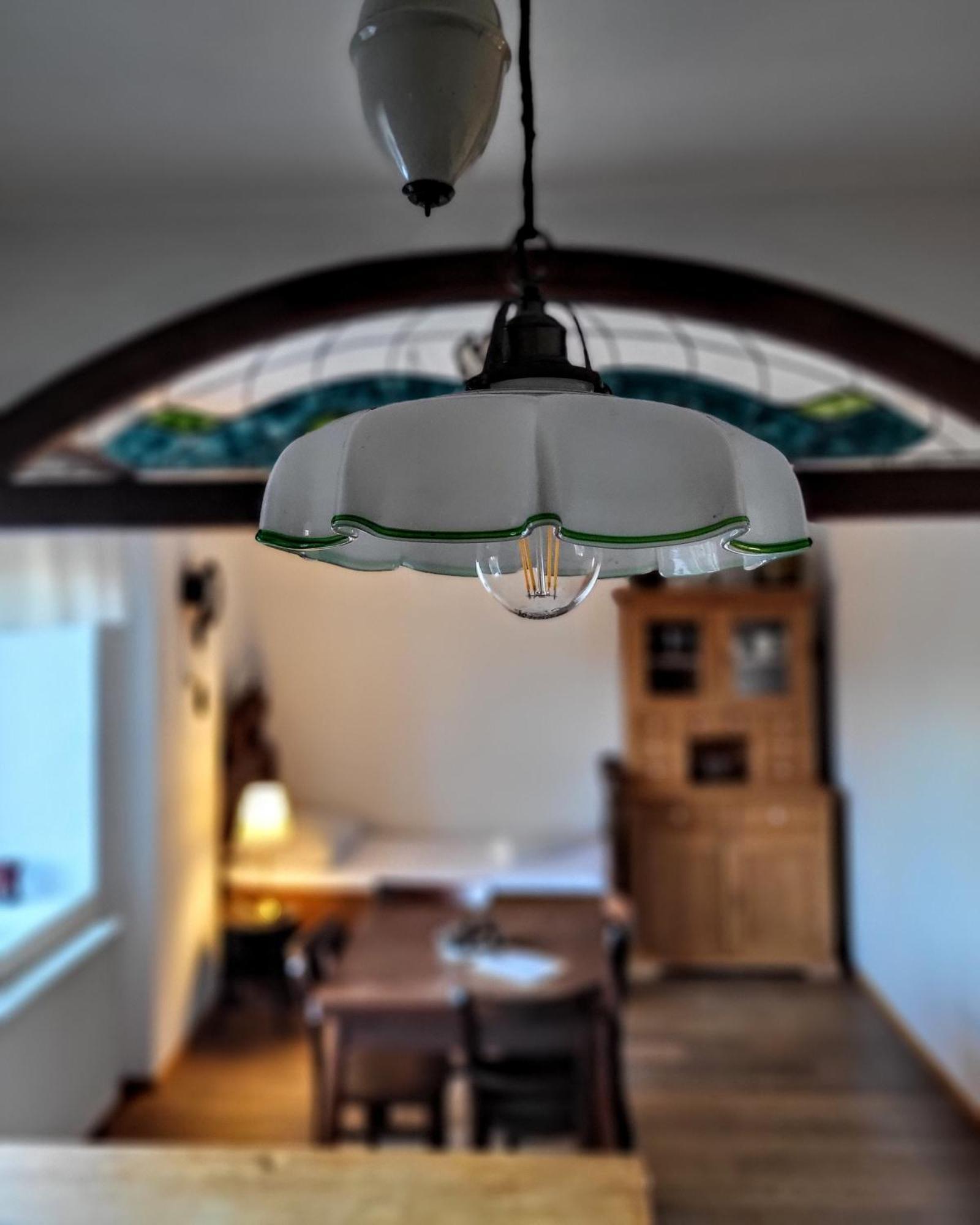Apartmany Cerveny Dvur Chvalšiny Buitenkant foto
